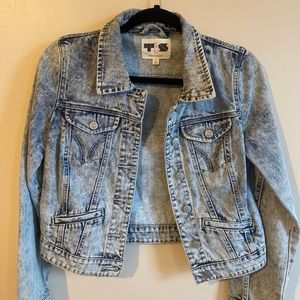 T&S Original Jean Jacket